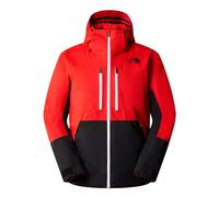 THE NORTH FACE CHAKAL Jacke 2023 Acoustic Blue/TNF Black