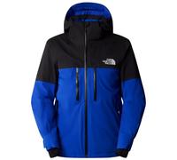 THE NORTH FACE Chakal Jkt - Uomo - Blu / Nero - Taglia XL- modello 2025