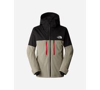 The North Face Chakal M - Giacca Sci - Uomo - Verde L