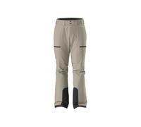 The North Face Chakal Pantaloni da Escursionismo da Uomo Clay Grey XL