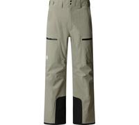 The North Face Chakal Pantaloni da Escursionismo da Uomo Clay Grey XL