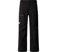 The North Face Chakal Pantaloni da Escursionismo da Uomo TNF Black L