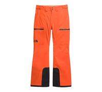 The North Face Chakal Pantaloni da Escursionismo da Uomo TNF Orange XL