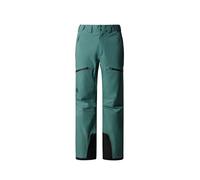 THE NORTH FACE Chakal - Pantaloni Dark Sage, L