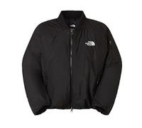 The North Face Choqa Bomber Giacca da donna, Tnf Black, S