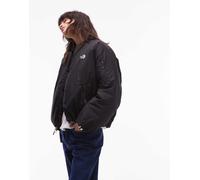 The North Face Choqa Bomber Giacca da donna, Tnf Black, M
