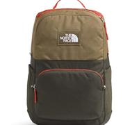 The North Face Chuckwalla Daypack Junior Backpack Verde Bambini