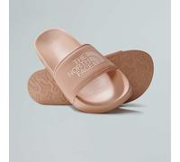 The North Face - W Base Camp Slide Iii Rosa - Zoccoli 39 Rosa