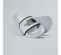 The North Face NF0A4T2SLA91 W BASE CAMP SLIDE III Donna, TNF WHITE/TNF BLACK EU 42
