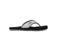 The North Face - Ciabatte leggere - Base Camp Flip-Flops II M High Rise Grey/Black per Uomo - Taglia 11 US - Grigio