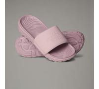 THE NORTH FACE NF0A8A9974W W NEVER STOP CUSH SLIDE Donna, METAL PINK/METAL PINK EU 42