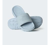 The North Face Ciabatte Never Stop Cush Da Uomo Frost Grey-frost Grey Rozmiar 40.5 male