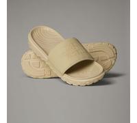 The North Face Ciabatte Never Stop Cush Da Uomo Gravel-tnf Black Rozmiar 47 male