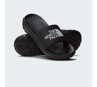 The North Face Ciabatte Never Stop Cush Da Uomo Tnf Black-tnf Black Rozmiar 47 male