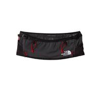 The North Face - Cintura da running - Summit Run Belt Black/Asphalt Grey - Taglia XL - Nero