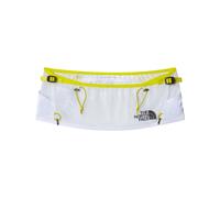 The North Face - Cintura da running - Summit Run Belt Tnf White/White in Nylon - Taglia L - Bianco