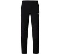 The North Face Pantaloni da alpinismo M Circadian Pant Nylon Uomo TNF Black Taglia 40