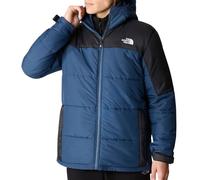 The North Face Circular Diablo Giacca TNF Black/Shady Blue L