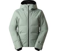 THE NORTH FACE Cirque Down Jacket - Uomo - Verde - Taglia XL- modello 2026