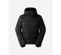 The North Face Cirque Down Jkt M - giacca da sci - uomo S Black man