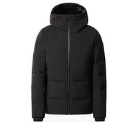 THE NORTH FACE Cirque - Giacca Tnf Black-Tnf Black S
