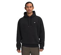 THE NORTH FACE City - Felpa con Cappuccio TNF Nero, XL