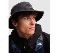 The North Face - Class V - Cappello con falda grigio antracite 64-69cm