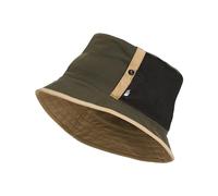 THE NORTH FACE Class V Reversible Bucket Hat - Uomo - Verde / Beige - Taglia S/M- modello 2023