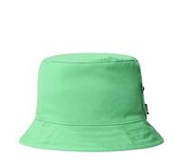 The North Face Class V Cappello Optic Emerald/Gardenia White S/M