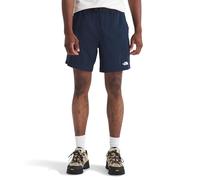 The North Face Class V Pathfinder Belted Shorts da Uomo Summit Navy L