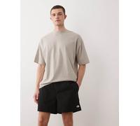 The North Face - Class V Pathfinder - Pantaloncini da 5" neri-Nero S