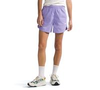 The North Face Class V Pathfinder Pantaloncini High Purple S