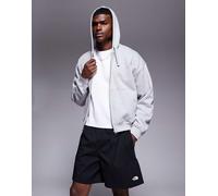 The North Face - Class V Pathfinder - Pantaloncini neri con logo-Nero S