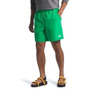 The North Face Class V Pathfinder Pantaloncini Optic Emerald M