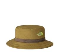 The North Face Class V Rev Cappello per Bambini Cedar Logo Weather Topo 7/8 Anni