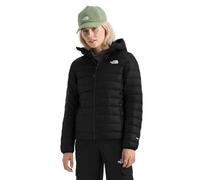 The North Face Classic Down Giacca con cappuccio da donna Tnf Black M