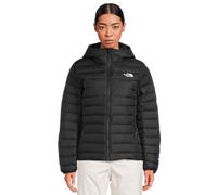 The North Face Classic Down Giacca con cappuccio da donna Tnf Black XL