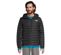 THE NORTH FACE M Classic Down Hooded Jacket - Uomo - Nero - Taglia S- modello 2026