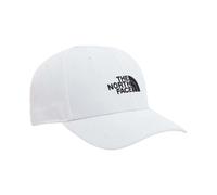 The North Face 66 Classic Cappellino da Baseball TNF White Taglia Unica