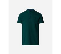THE NORTH FACE NF0A8C1N6GI M Premium Slim Polo Polo Uomo Deep Nori Taglia S