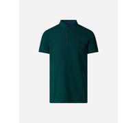 THE NORTH FACE NF0A8C1N6GI M Premium Slim Polo Polo Uomo Deep Nori Taglia XL
