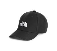 Cappello da baseball per bambini The North Face Recycled 66 Classic nero