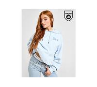 The North Face Cloud Box Hoodie, Blu XL