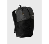 The North Face CLYFFE DAYPACK men Backpacks grey in taglia:ONE SIZE