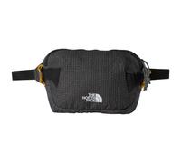 The North Face - Clyffe Lumbar Pack - Marsupio One Size nero/grigio
