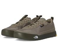 The North Face Clyffe Scarpe da Ginnastica da Uomo Cavern Grey/New Taupe G 43
