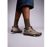 The North Face - Clyffe - Scarpe grigio fungo/demitasse-Neutro 38