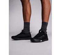 The North Face - Clyffe - Sneakers nero TNF/nero TNF 36.5