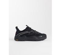 The North Face - Clyffe Ultra - Scarpe nere e rosse-Nero 40.5
