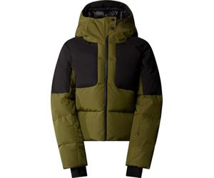 The North Face Cold Spell Cropped Down Piumino Donna (Pacco da 1)